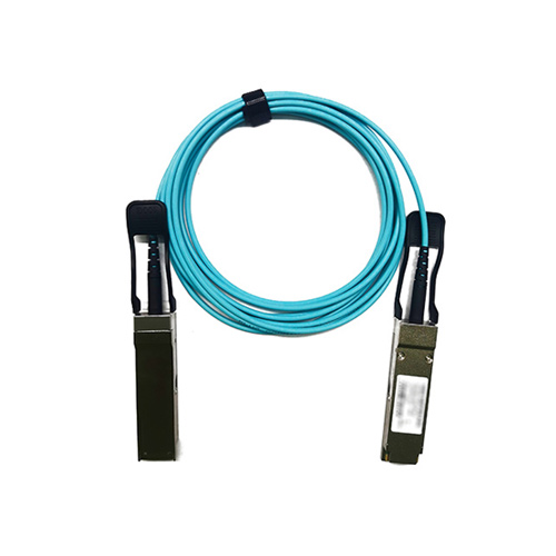 QSFP28 100G to QSFP28 100G AOC 30m