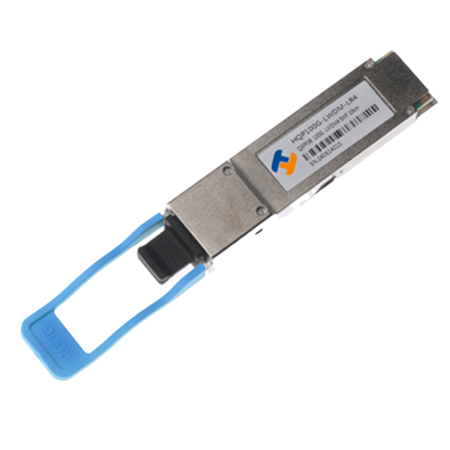 QSFP28 100G LWDM4 10km