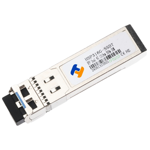 SFP+ 6G 雙纖 1310nm 500m