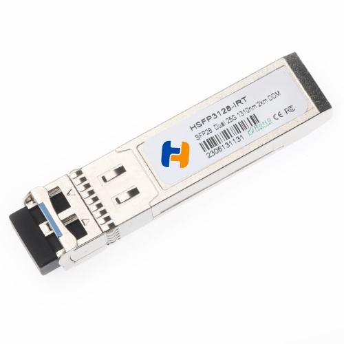 SFP28 25G 1310nm 2km