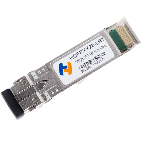 SFP28 25G CWDM 1470nm~1570nm 10km