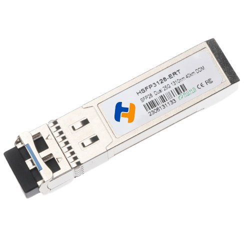 SFP28 25G 1310nm 40km