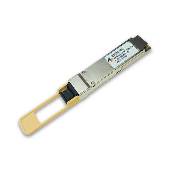 QSFP28 100G SR4 100m