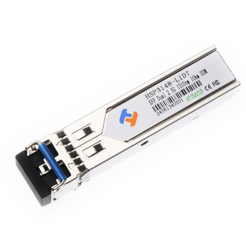 SFP 2.5G 雙纖 1310nm 10km