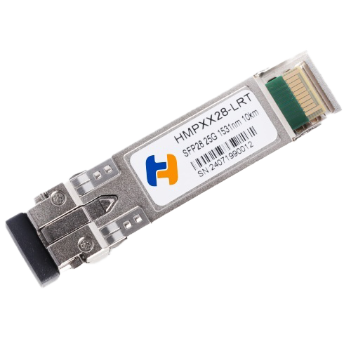 SFP28 25G MWDM 1470nm~1570nm 10km