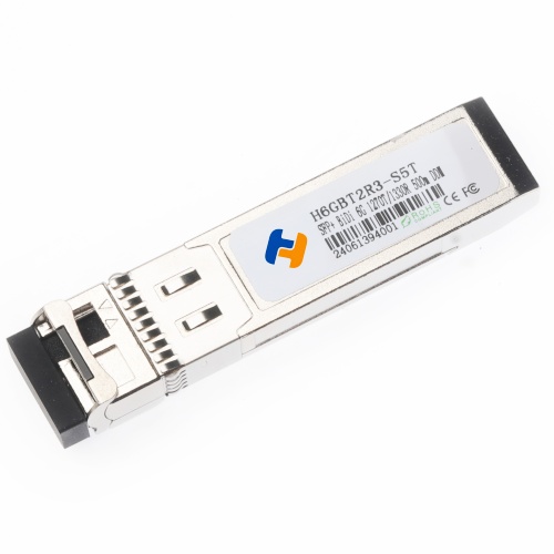 SFP+ 6G 單纖 1270nm TX/1330nm RX 500m 