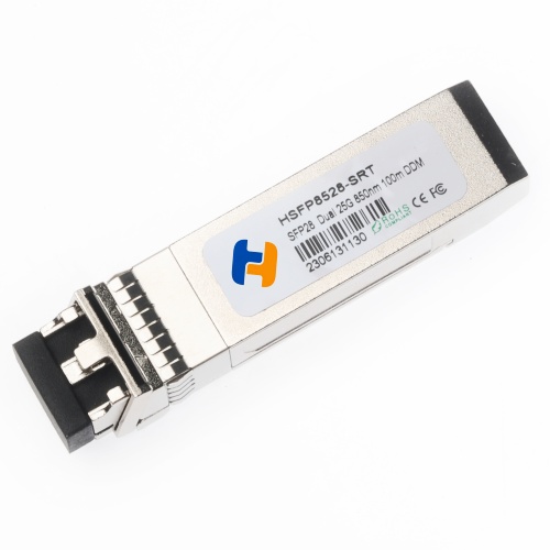 SFP28 25G 850nm 100m