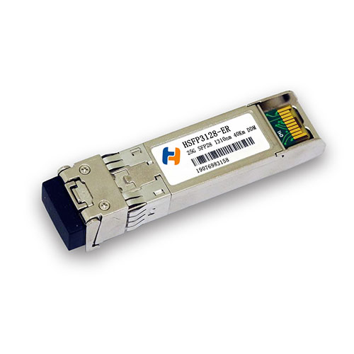 SFP28 25G 1310nm 40km